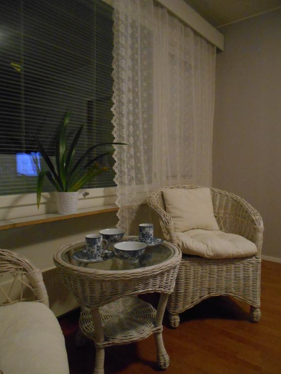 Laajavuori Apartment Jyväskylä Extérieur photo