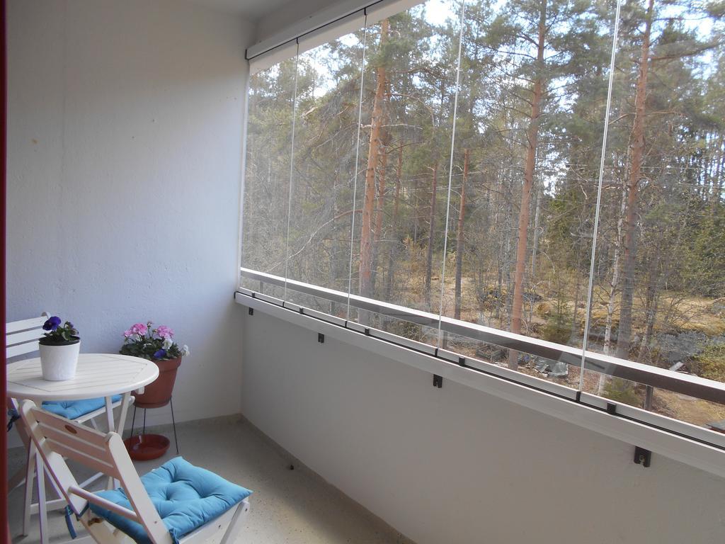 Laajavuori Apartment Jyväskylä Extérieur photo